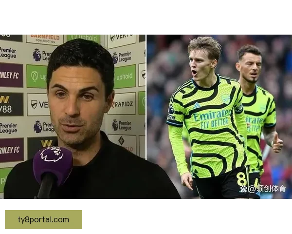 以比厄德高更拉胯的阿尔特塔爱将或将告别枪手生涯走到尽头