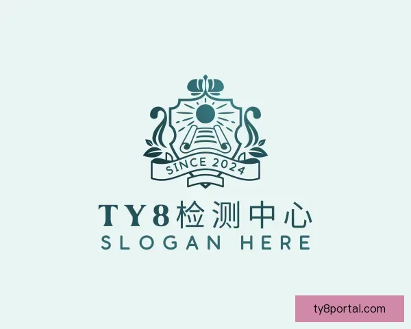 了解ty8检测中心