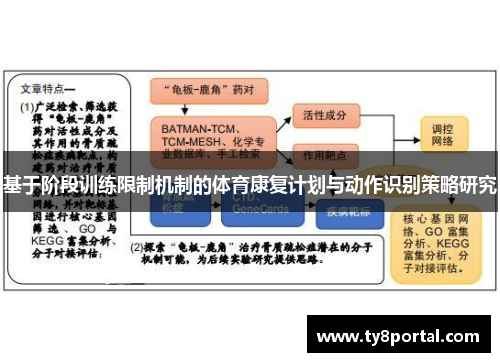 基于阶段训练限制机制的体育康复计划与动作识别策略研究